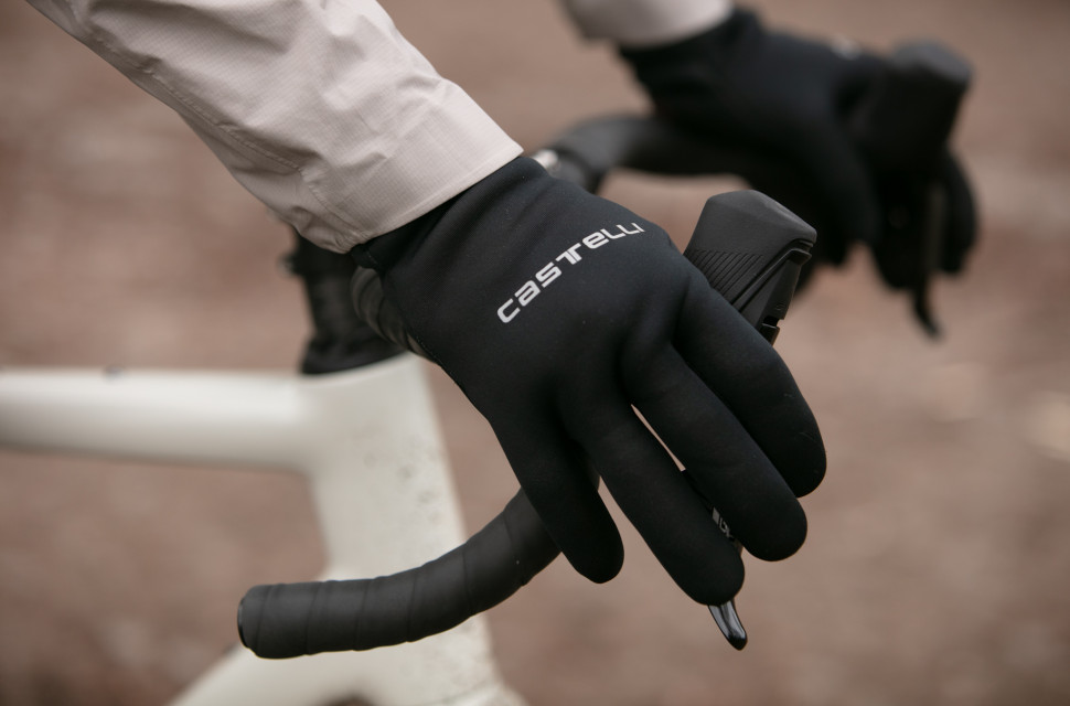 Wiggle sales castelli gloves